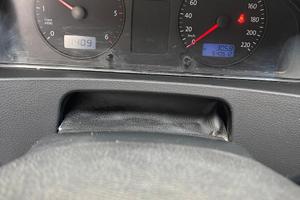 Volkswagen transporter 1.9 Tdi 2005