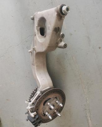 Forcellone VFR