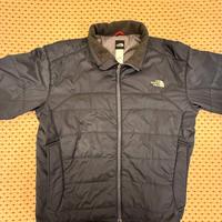 Piumino THE NORTH FACE taglia XL colore nero