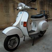 Piaggio Vespa PK 50 - 1984 BIANCA