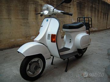 Piaggio Vespa PK 50 - 1984 BIANCA