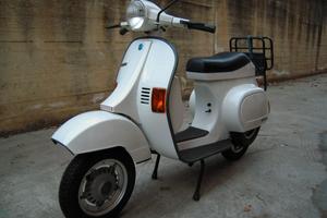 Piaggio Vespa PK 50 - 1984 BIANCA