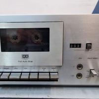 Piastra Technics mod. R5-M5