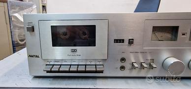 Piastra Technics mod. R5-M5