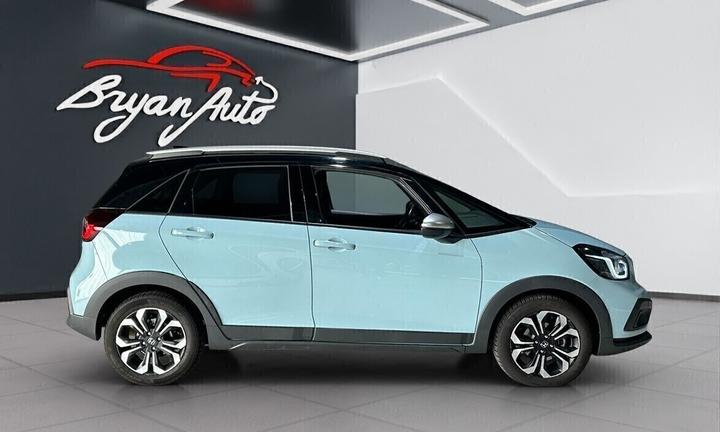 Honda Jazz Crosstar 1.5 hev Executive Bicolor ecvt