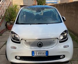 Smart Fortwo Prime