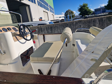 Fisherman marinello 16"