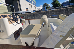 Fisherman marinello 16"