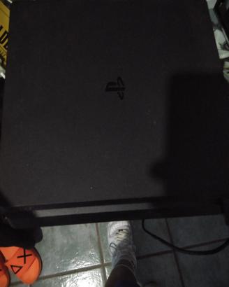PlayStation 4