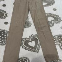 Pantaloni Grilli Per la Testa beige - Taglia 50