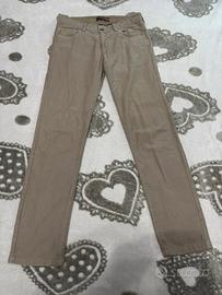 Pantaloni Grilli Per la Testa beige - Taglia 50