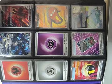 Pokemon ascesa eroica