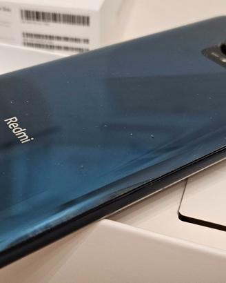 Xiaomi Redmi Note 9 Pro Dual SIM 128 GB - Grey