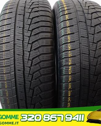 Gomme 205/60/16 HANKOOK Invernali
