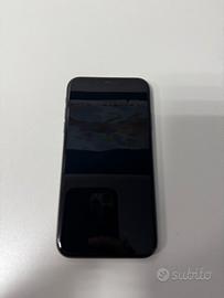 Apple Iphone 11 nero