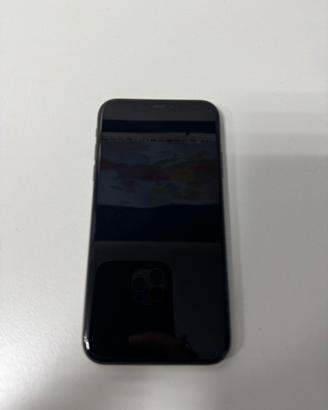 Apple Iphone 11 nero