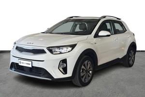 Kia Stonic 1.2 dpi Urban Smart Pack 84cv