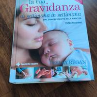 La tua gravidanza