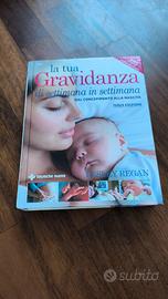 La tua gravidanza