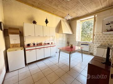 Appartamento con due camere. U/1024