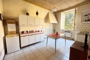 Appartamento con due camere. U/1024