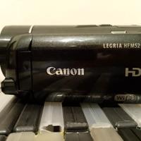 videocamera Canon legria