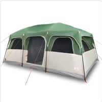 TENDA FAMILIARE 9 POSTI 