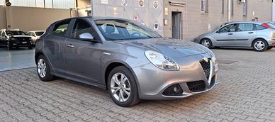 Alfa Romeo Giulietta 1.4 Turbo 120 CV Progression