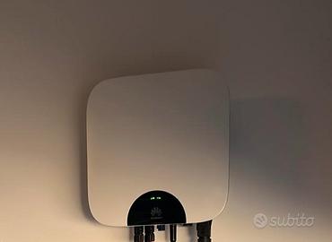 Inverter Huawei 3Kw per fotovoltaico