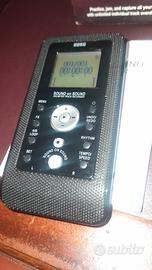 Registratore portatile Korg