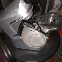 Impastatrice
