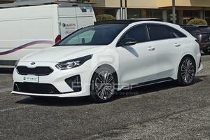 KIA ProCeed 1.6 CRDI DCT GT Line