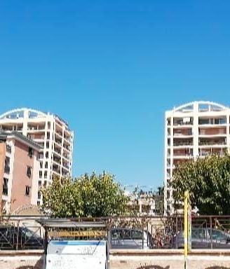 Posto auto coperto "I Mulini"