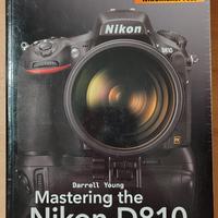 Mastering the Nikon D810