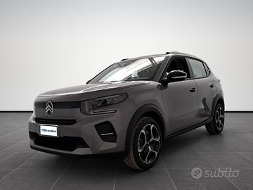 CITROEN Nuova C3 Turbo 100cv - PLUS