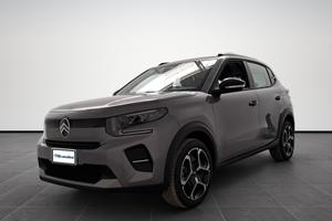 CITROEN Nuova C3 Turbo 100cv - PLUS