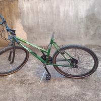 Bici mountain bike alcotan mtb