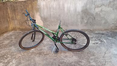Bici mountain bike alcotan mtb