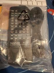 Used Tascam CD-RW901SL CD players for Sale | HifiShark.com
