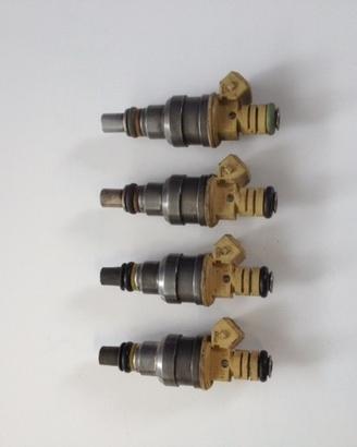 Iniettori Bosch OPEL KADETT ASTRA CALIBRA VECTRA