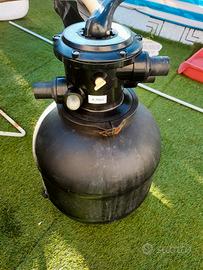 2 pompe piscina