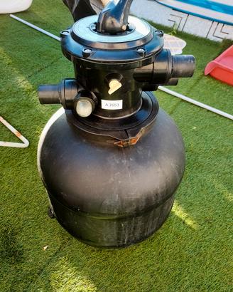 2 pompe piscina