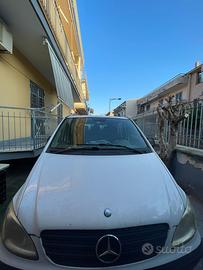 Mercedes vito