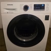 Lavatrice Samsung Add-lavaggio 9 Kg A+++