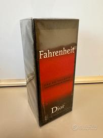Fahrenheit Dior Eau De Toilette