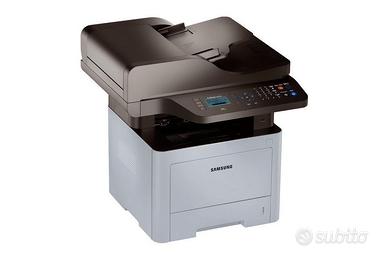 Stampante Professionale Samsung ProXpress M4070FR