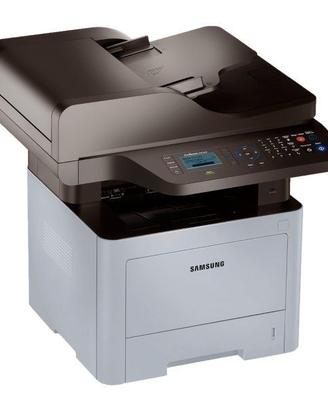 Stampante Professionale Samsung ProXpress M4070FR