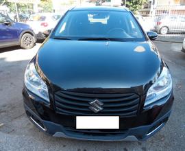 Suzuki SX4 S-Cross 1.6 S. CROSS 4 WD