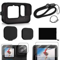 custodia e accessori gopro