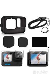 custodia e accessori gopro